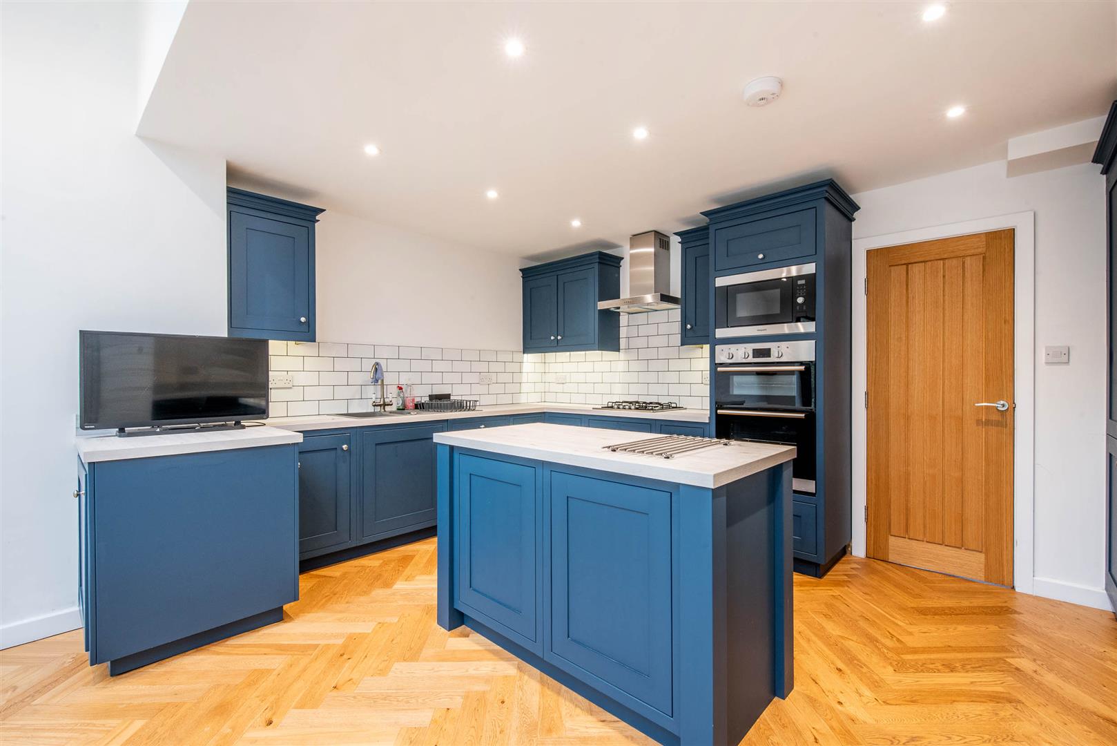 4 bed property in Yarrow Close, Leyland